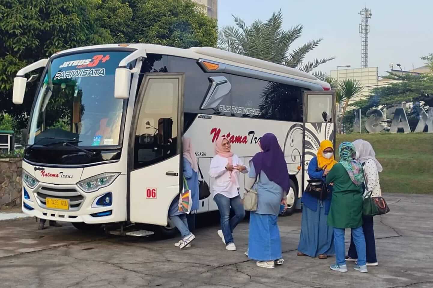 Sewa Bus Pariwisata Bekasi Timur: Panduan Lengkap untuk Liburan Tak Terlupakan